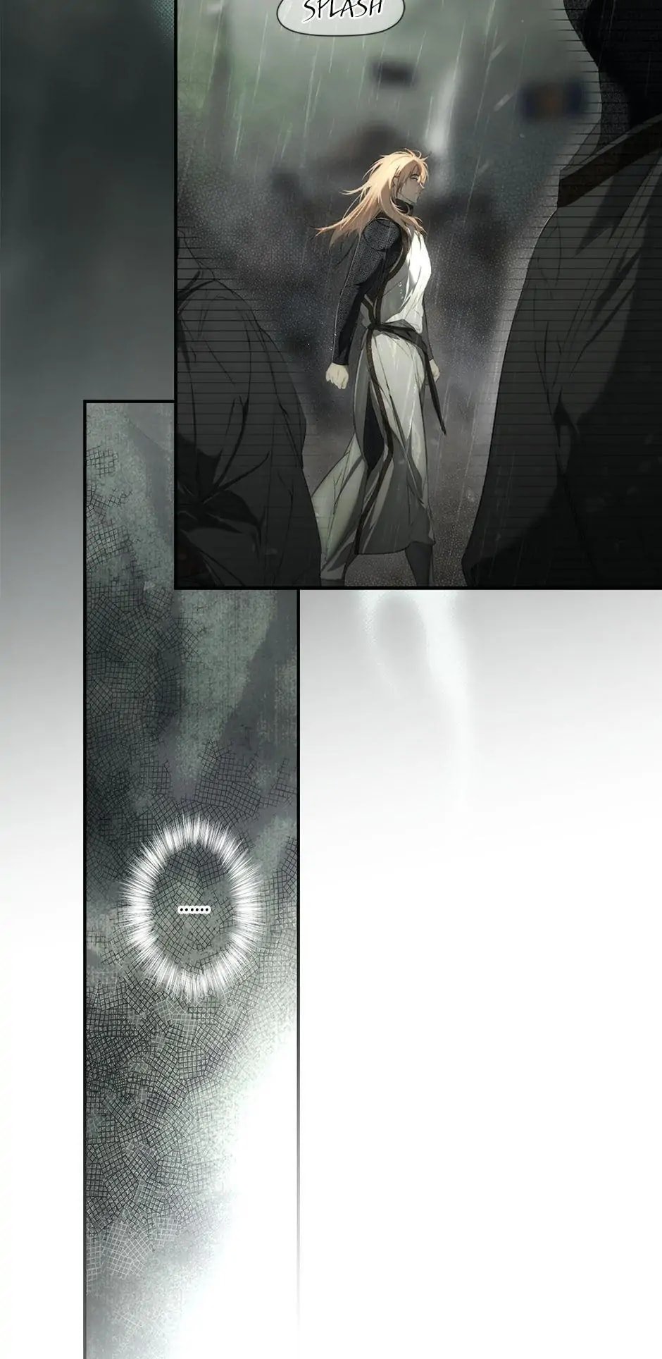 Secret Lady, Chapter 84 image 12